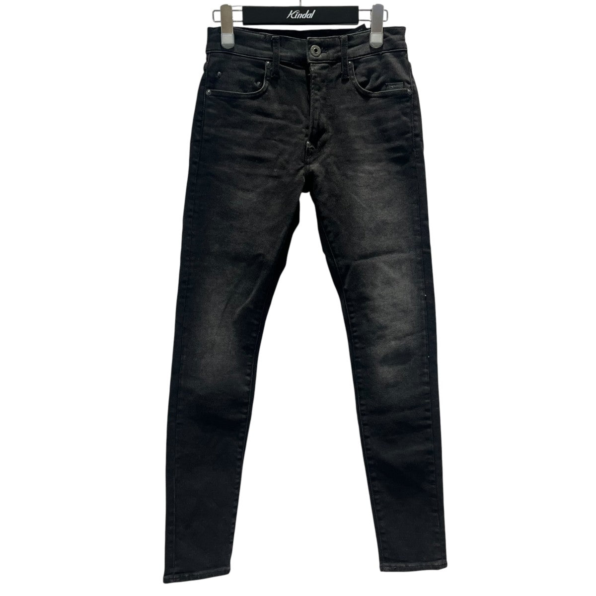 Revend FWD Skinny JeansデニムパンツD20071-C910-C942