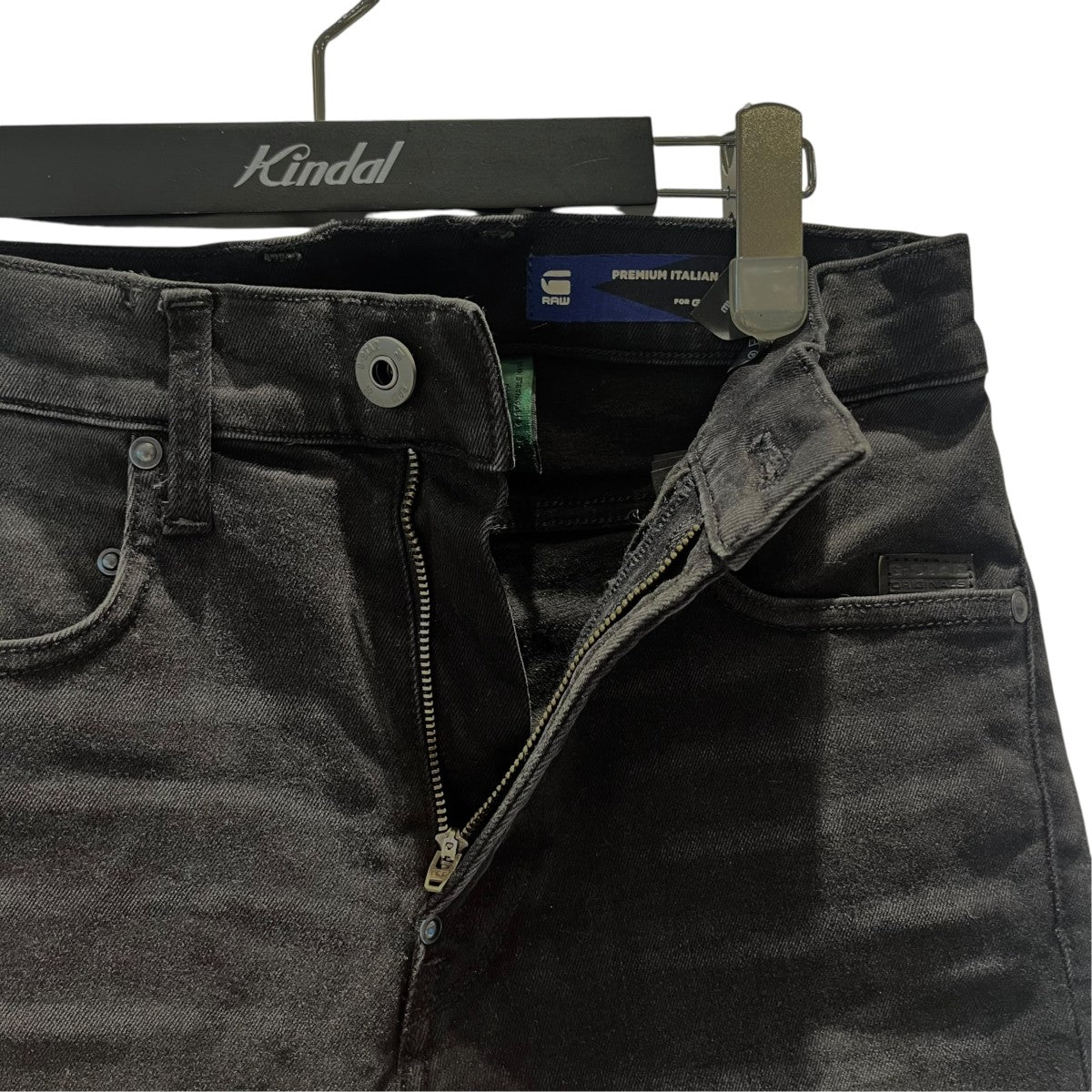Revend FWD Skinny JeansデニムパンツD20071-C910-C942