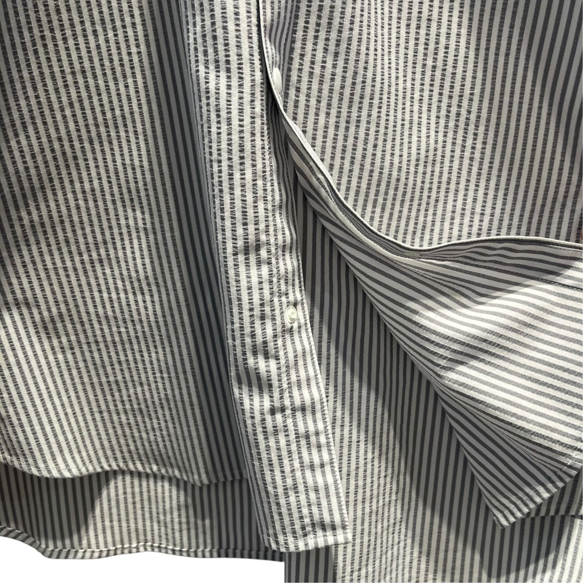 GARロングスリーブシャツNR12665