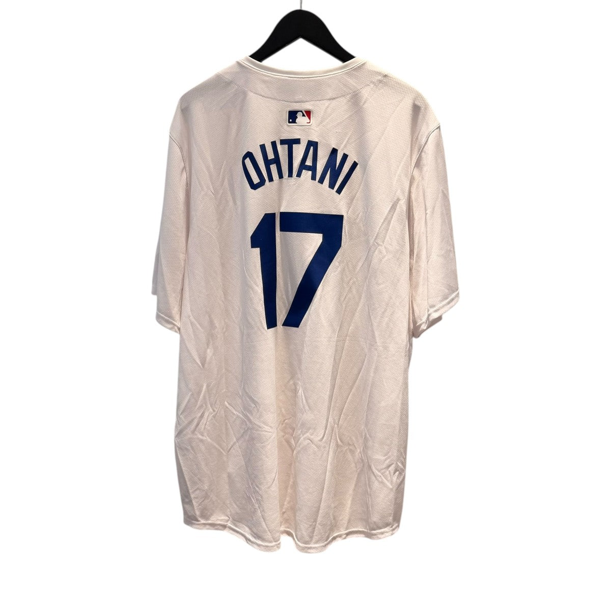 Dodgers No．17 Otaniゲームシャツ