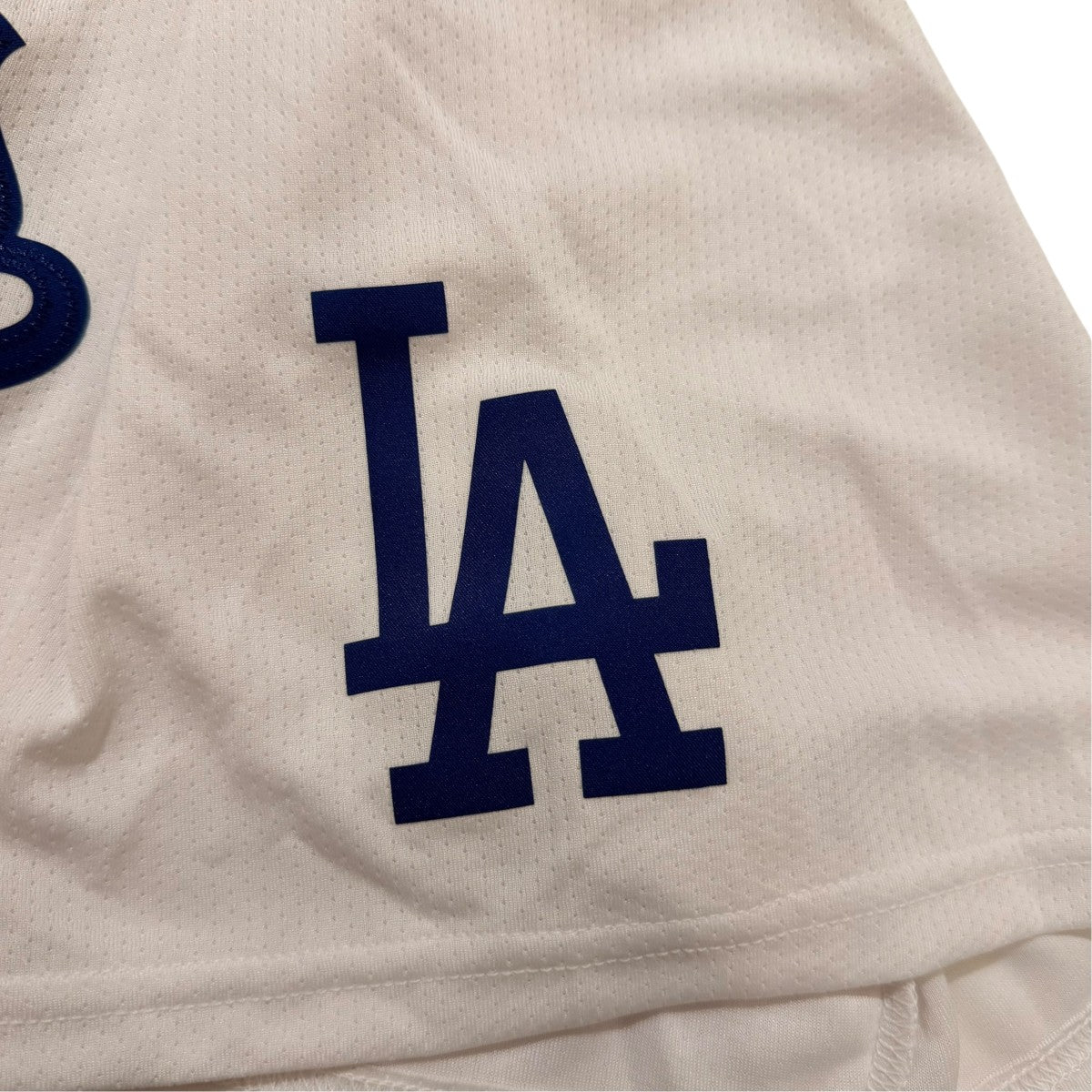 Dodgers No．17 Otaniゲームシャツ