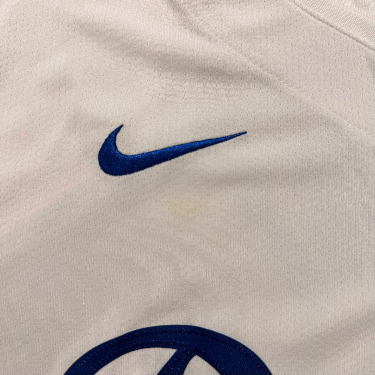Dodgers No．17 Otaniゲームシャツ