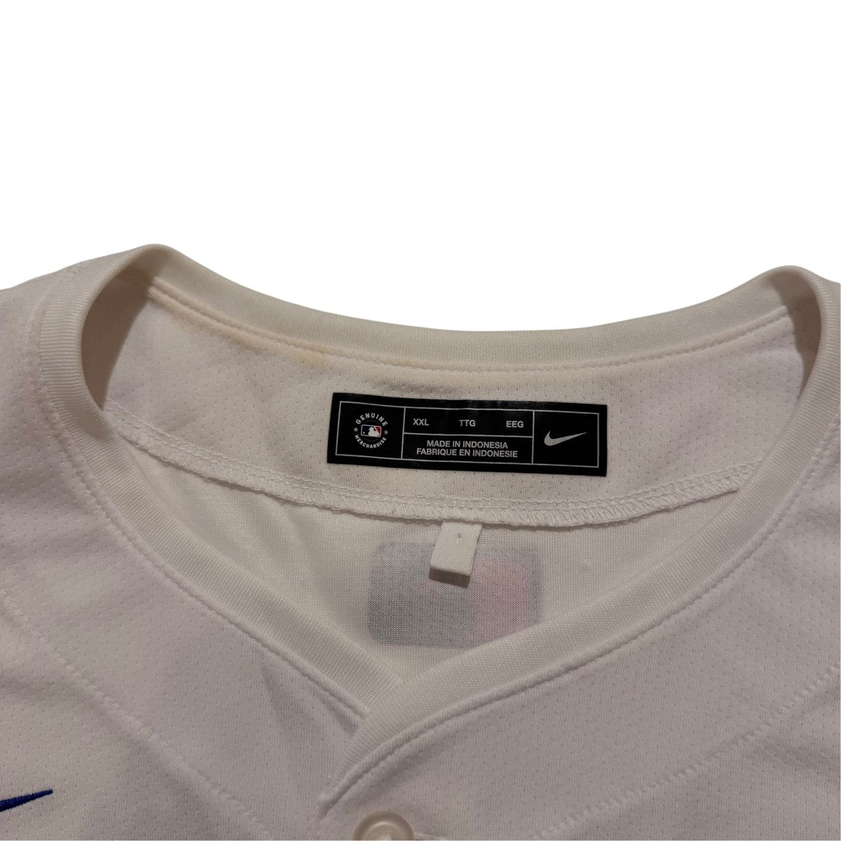 Dodgers No．17 Otaniゲームシャツ