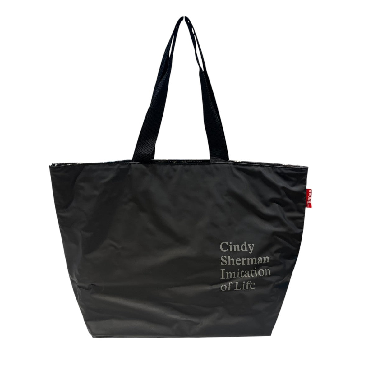 Cindy Sharman×The Broad トートバッグmuseum Tote 古着・中古-3枚目のアイテム画像