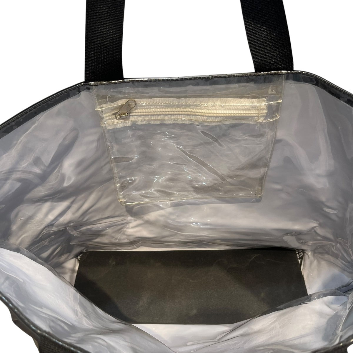 Cindy Sharman×The Broad トートバッグmuseum Tote 古着・中古-5枚目のアイテム画像