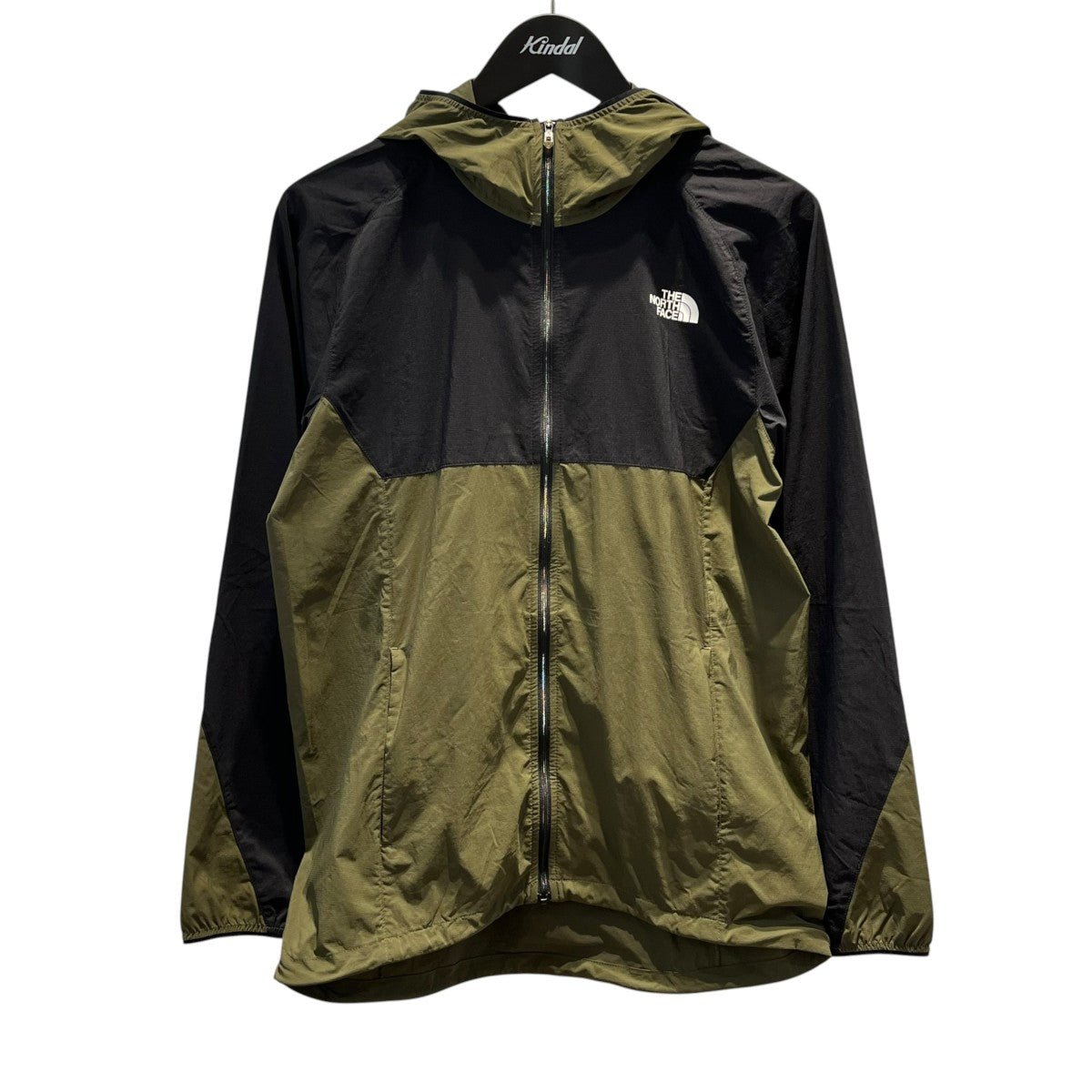 マウンテンパーカーNP72285 Anytime Wind Hoodie