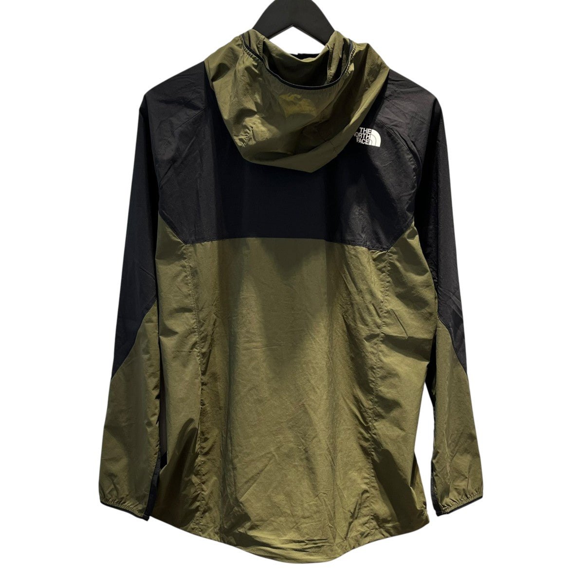 マウンテンパーカーNP72285 Anytime Wind Hoodie