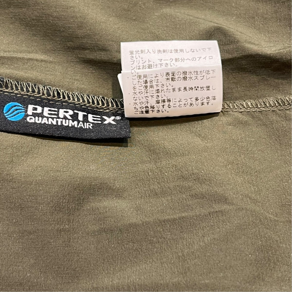 マウンテンパーカーNP72285 Anytime Wind Hoodie