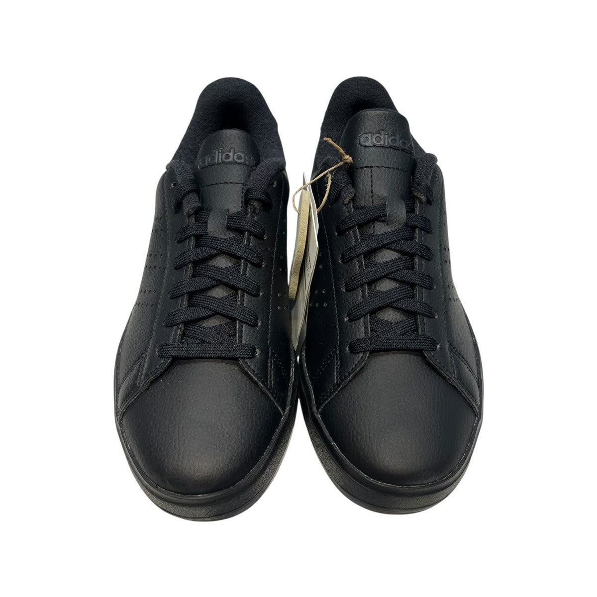 adidas ADVANCOURT 2．0スニーカーIG9173 古着・中古-2枚目のアイテム画像