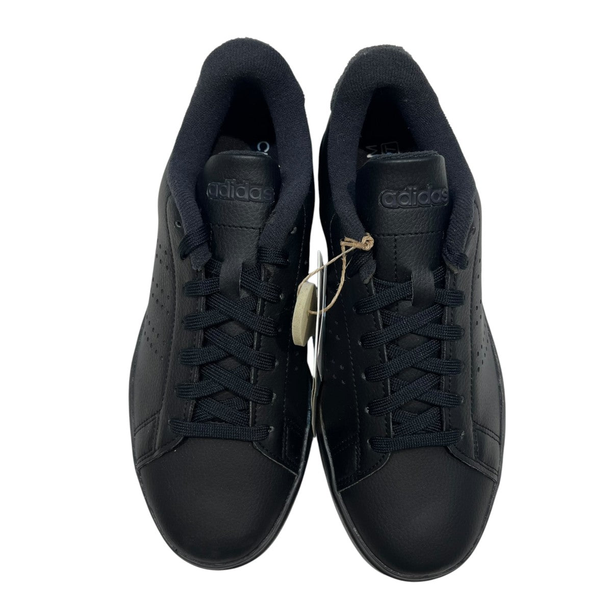 adidas ADVANCOURT 2．0スニーカーIG9173 古着・中古-5枚目のアイテム画像