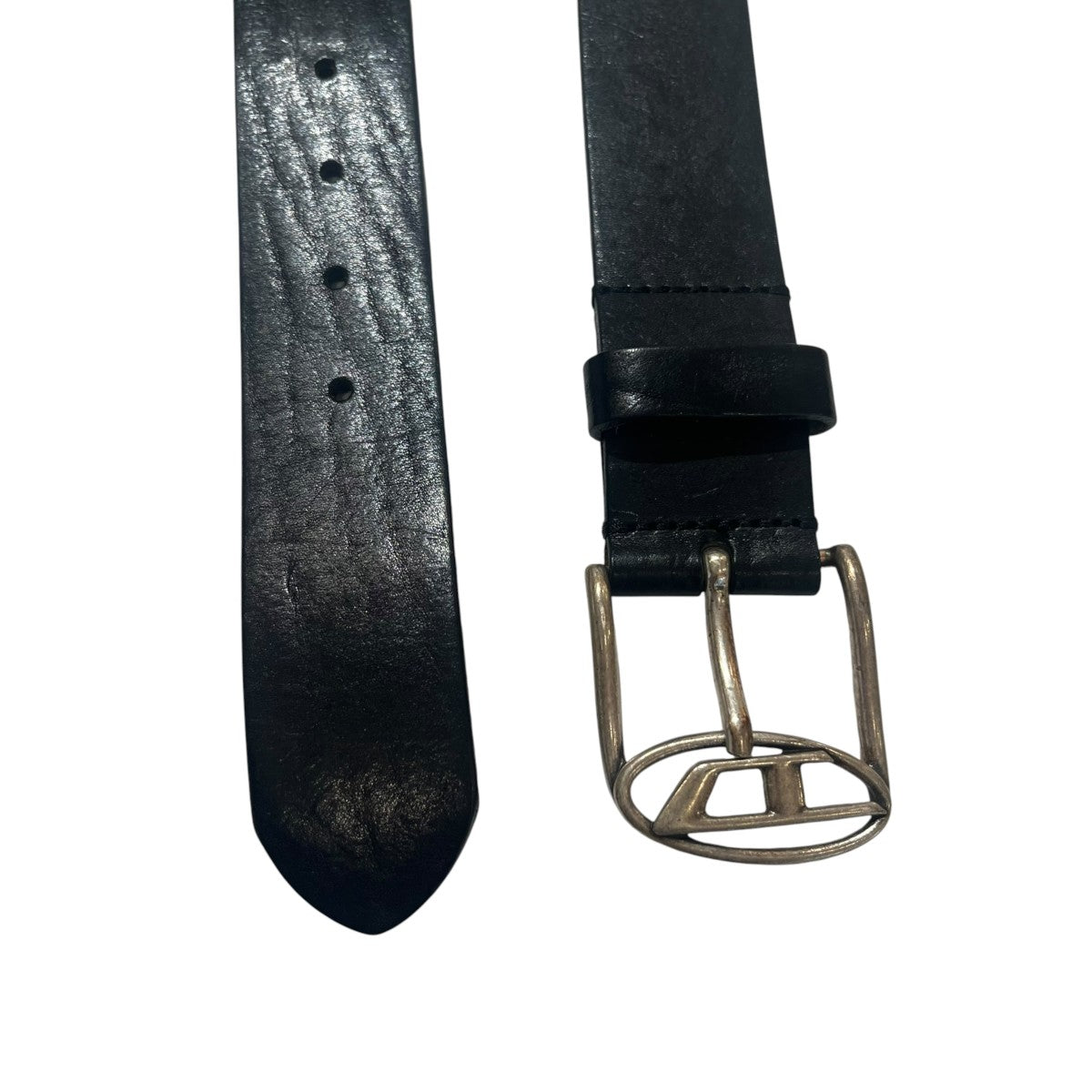 DIESEL ベルト 古着・中古-3枚目のアイテム画像