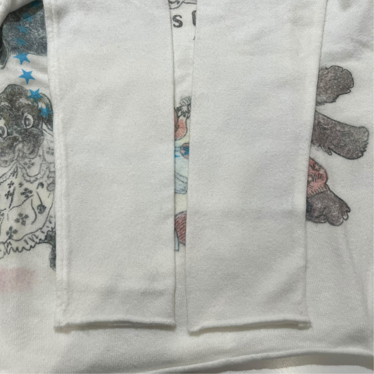 SIIILON 長袖カットソー 古着・中古-3枚目のアイテム画像