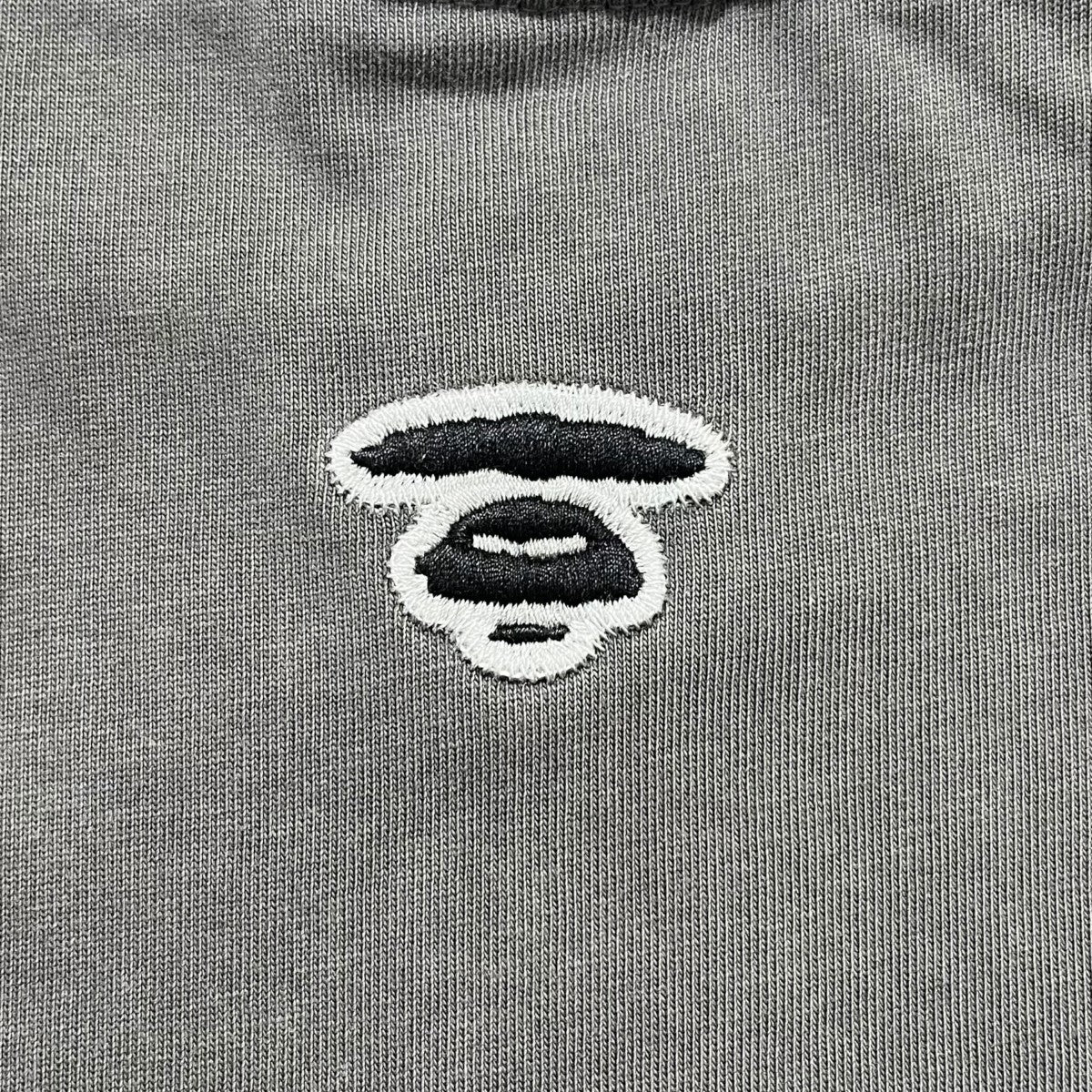 AAPE BY A BATHING APE 半袖カットソーAAPLTM1467XXM 古着・中古-4枚目のアイテム画像