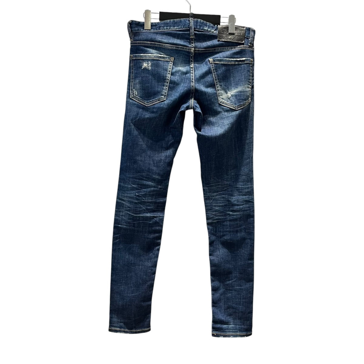 22AWSLIM JEANデニムパンツS74LB1152