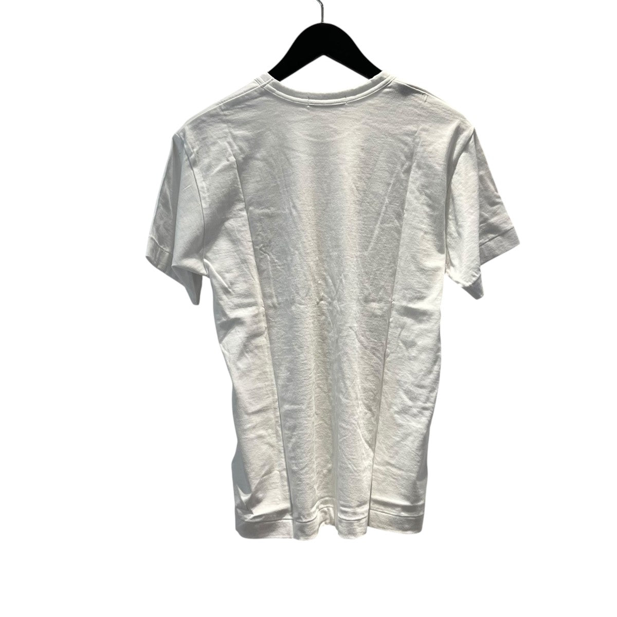 COMME des GARCONS 半袖カットソーOZ-T312 古着・中古-2枚目のアイテム画像