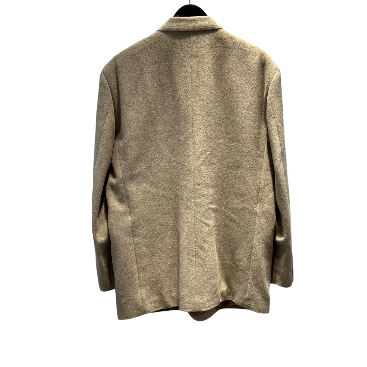 PAPAS テーラードジャケットd0454fj 古着・中古-2枚目のアイテム画像