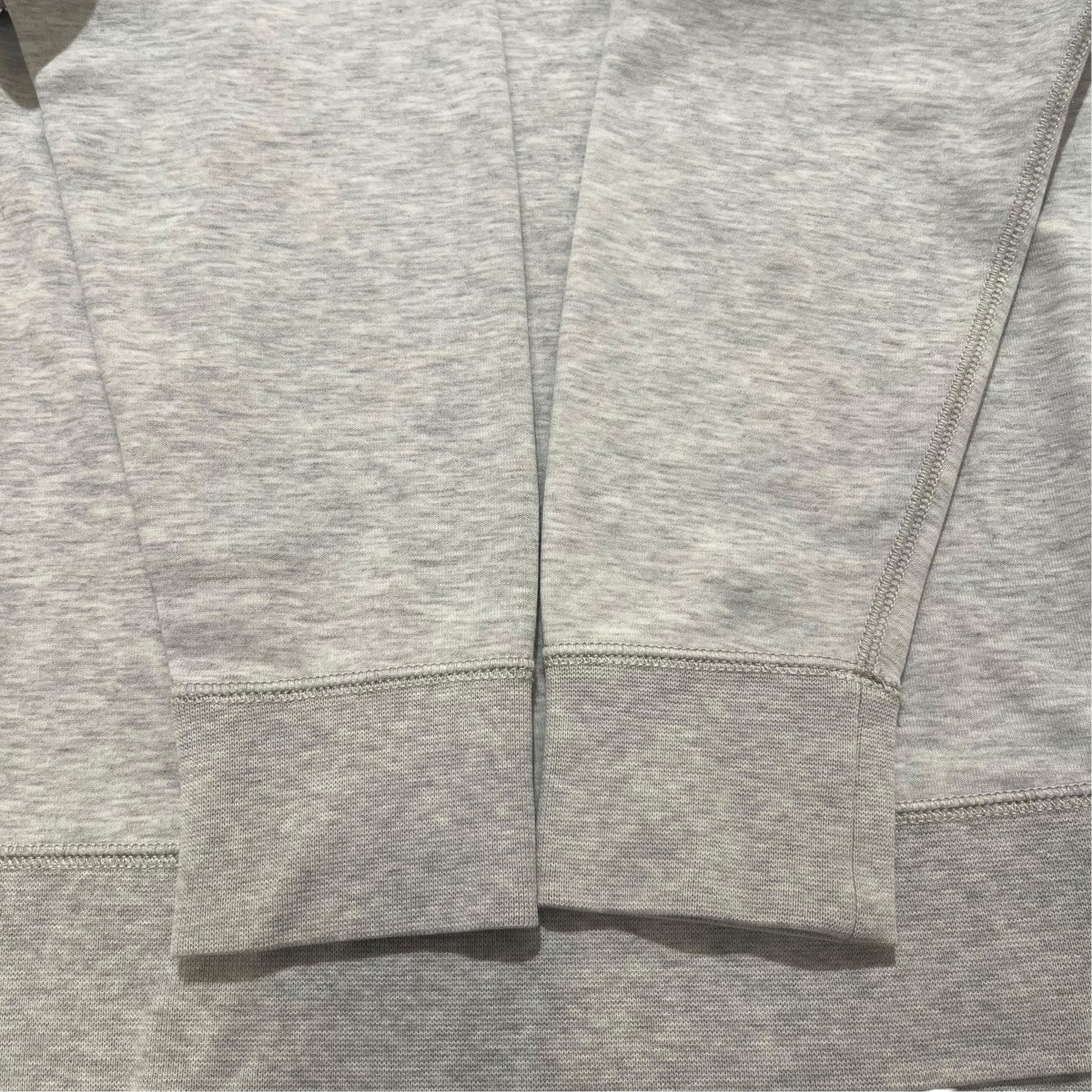 POLO RALPH LAUREN ポニー刺繍長袖スウェット 古着・中古-3枚目のアイテム画像