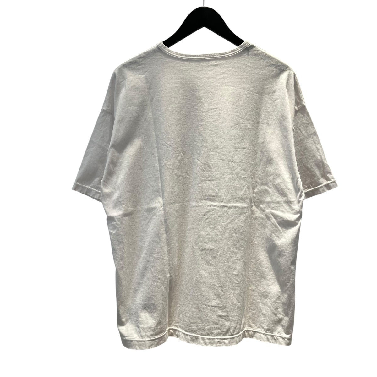 RESOUND CLOTHING ロゴプリント半袖カットソー 古着・中古-2枚目のアイテム画像