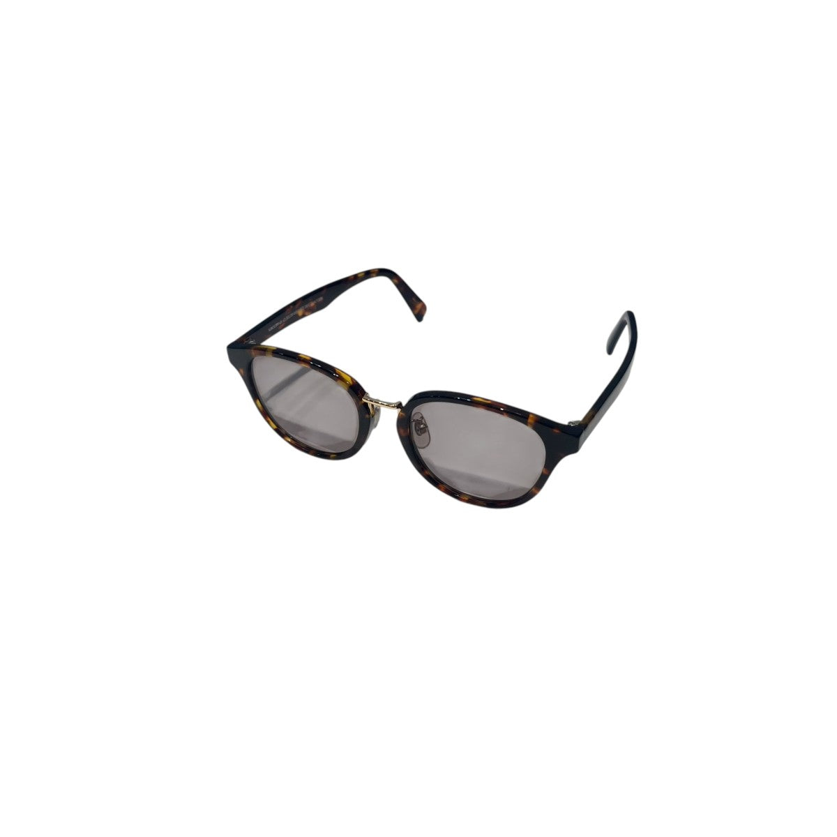 OWNDAYS オンデーズ サンサングラスSUN2129M-6S SUN 古着・中古-1枚目のアイテム画像