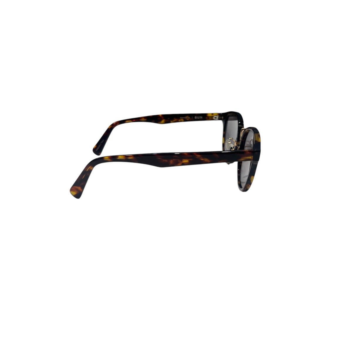 OWNDAYS オンデーズ サンサングラスSUN2129M-6S SUN 古着・中古-5枚目のアイテム画像