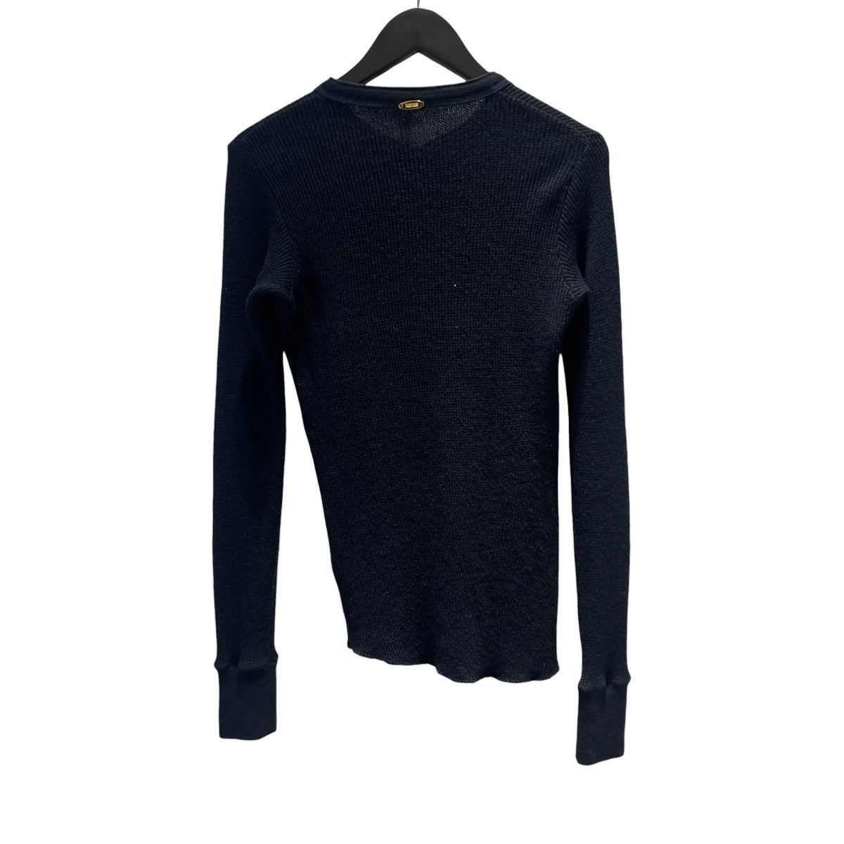 MUSE de Deuxieme Classe WOOLY THERMAL23070500402030 古着・中古-2枚目のアイテム画像
