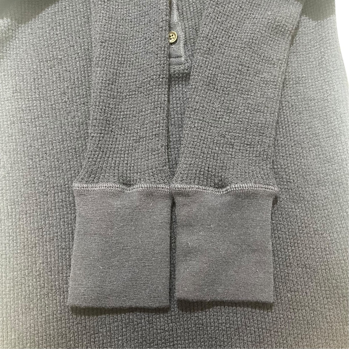 MUSE de Deuxieme Classe WOOLY THERMAL23070500402030 古着・中古-3枚目のアイテム画像