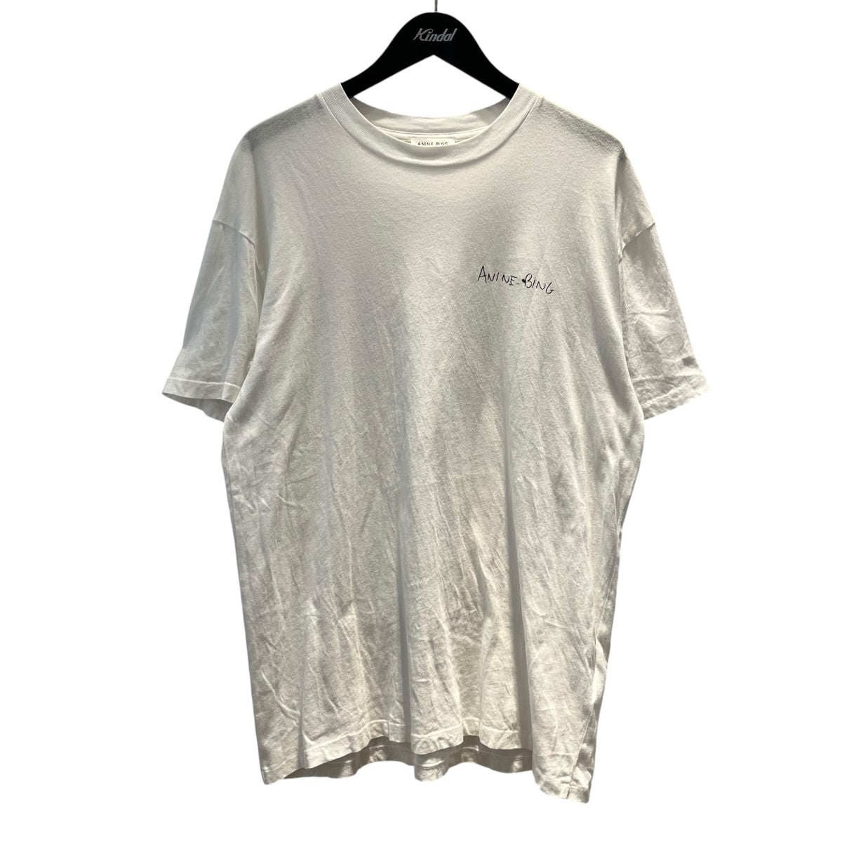WALKER TEE LYRICS半袖カットソー25070510001310