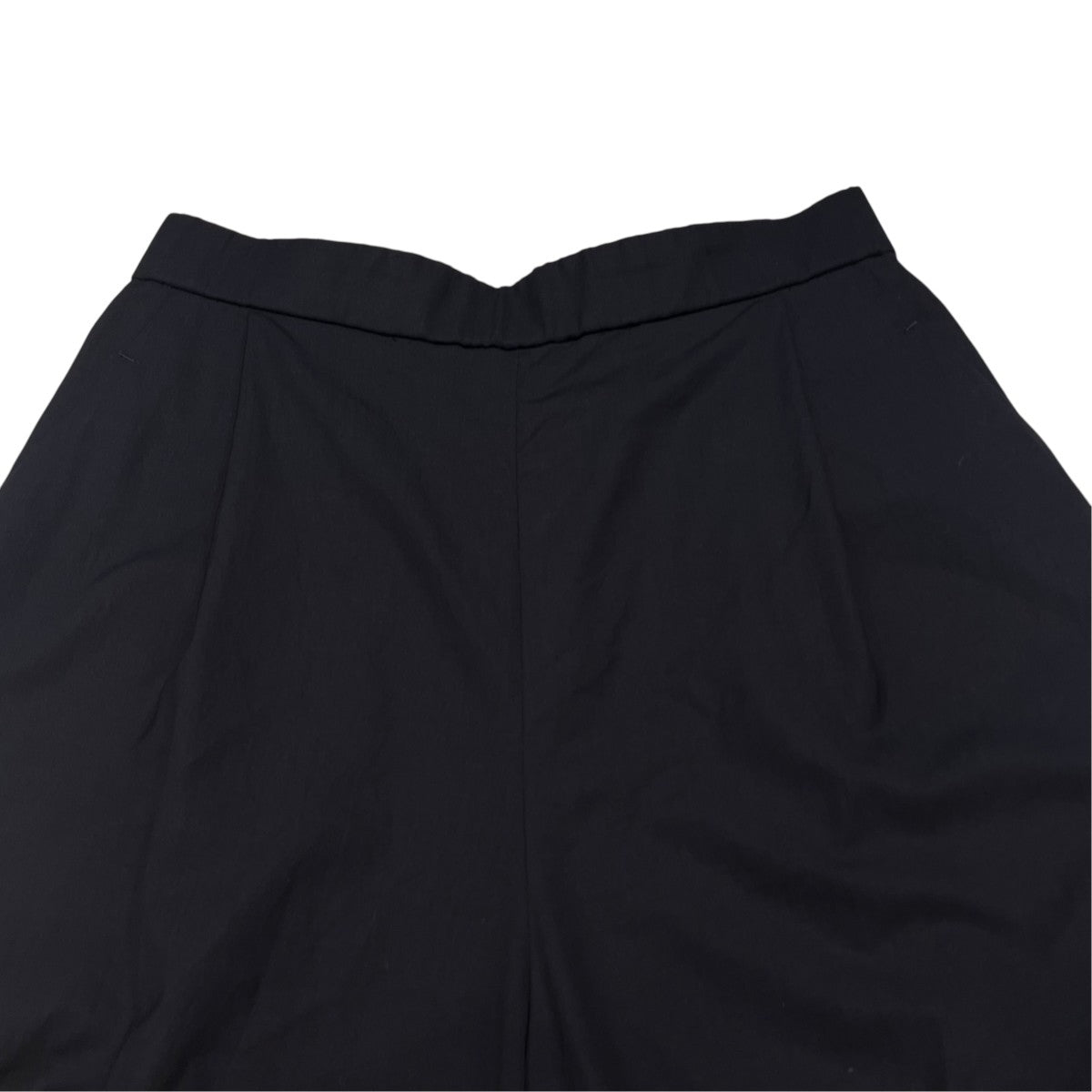 SPWOOLワイドパンツ24030500204030