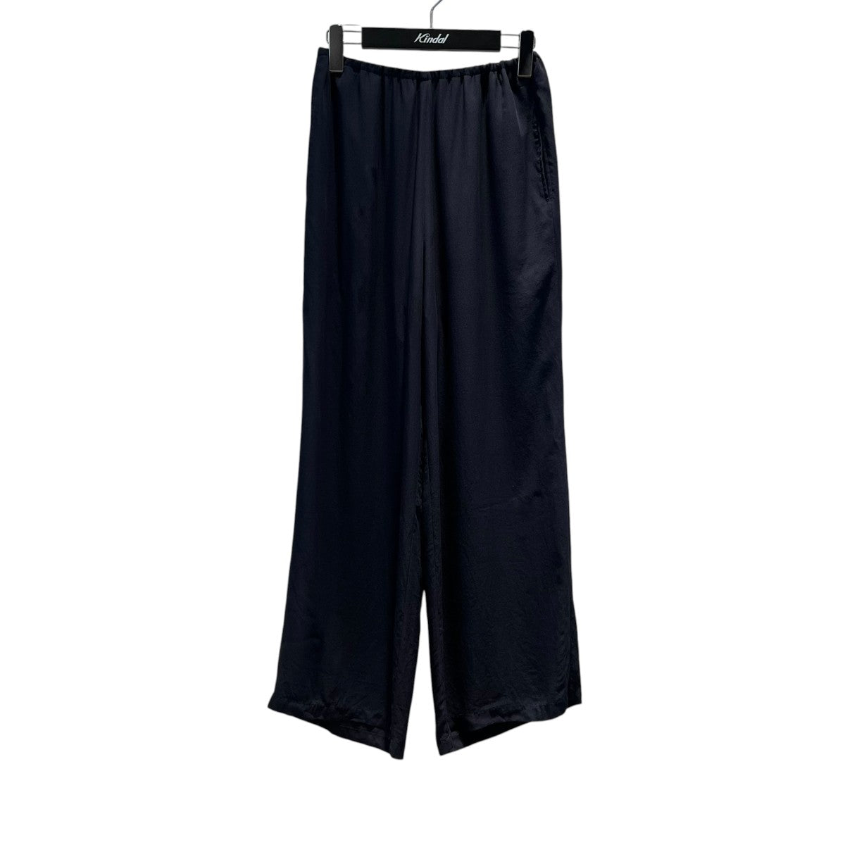 Sheer easy PTワイドパンツ23030500416010