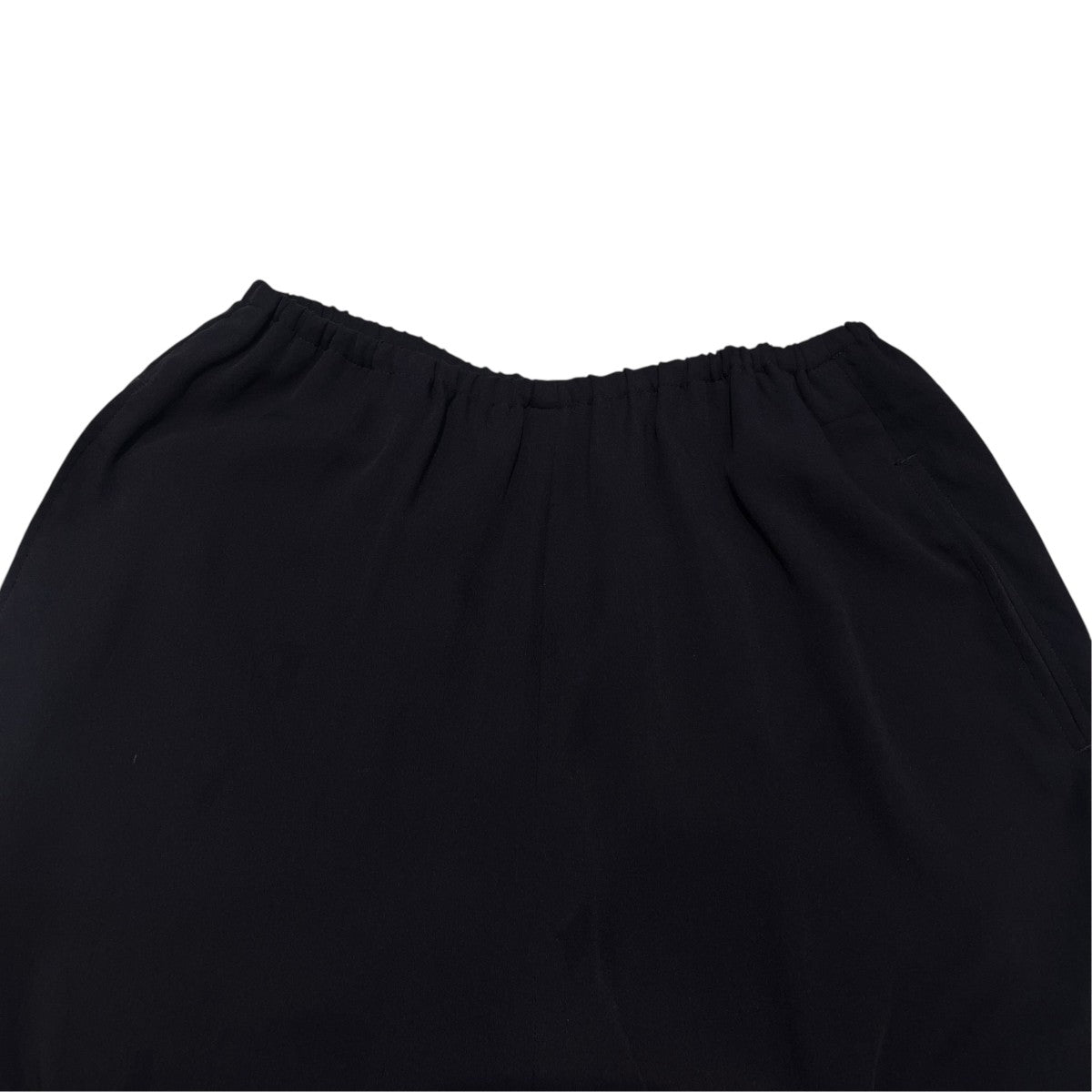 Sheer easy PTワイドパンツ23030500416010