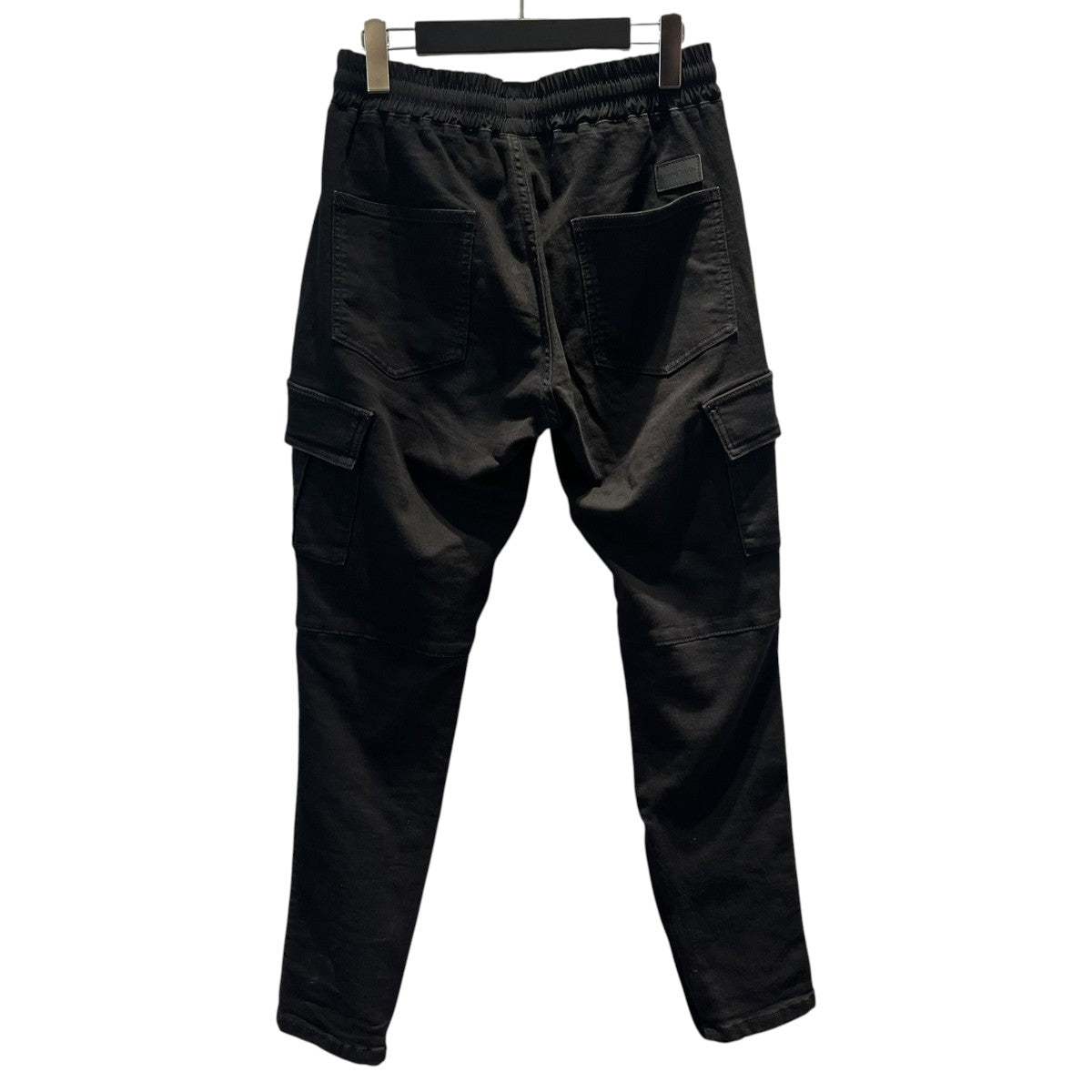 OUTZIP PANTS／TCカーゴパンツ22S-PTL031-DS