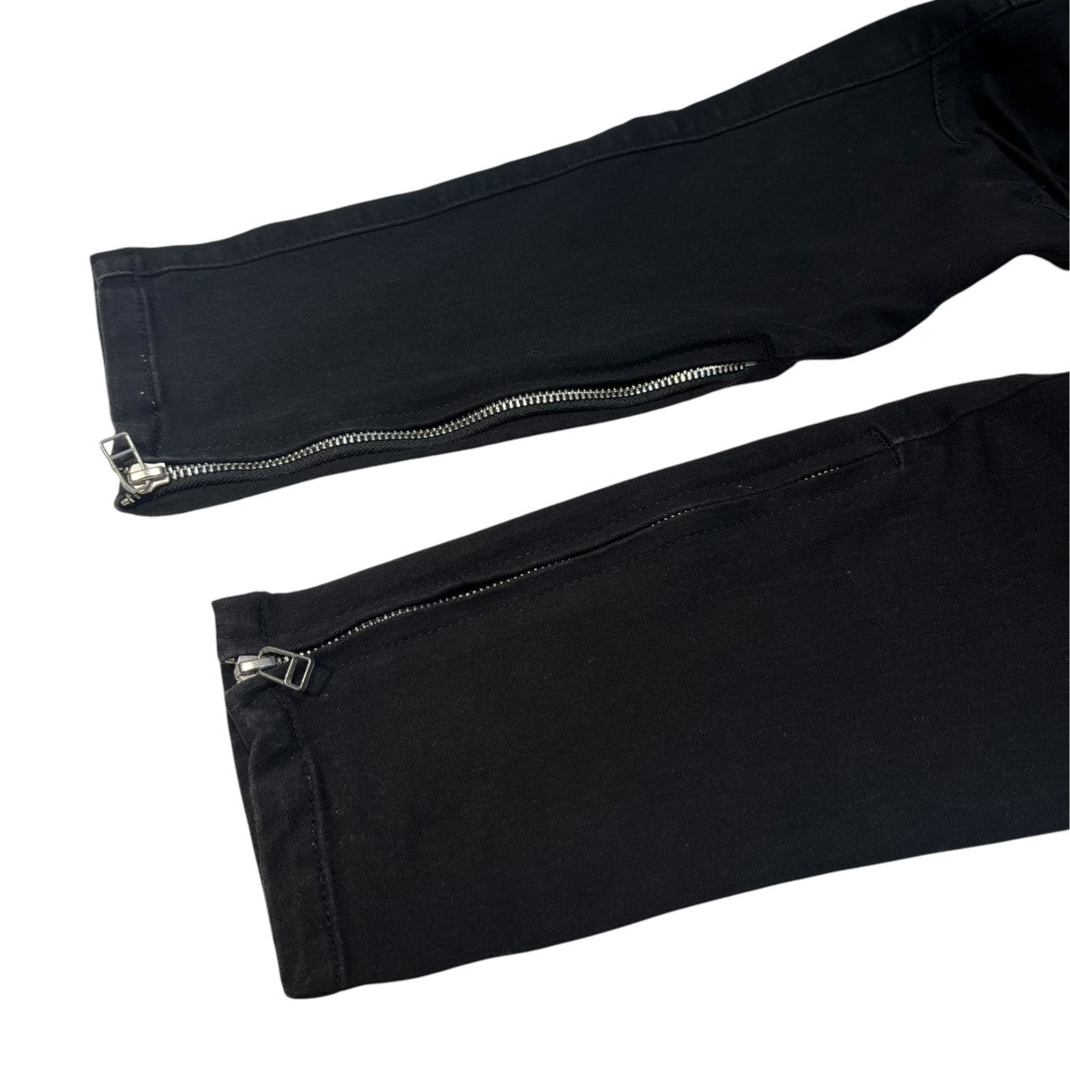 OUTZIP PANTS／TCカーゴパンツ22S-PTL031-DS