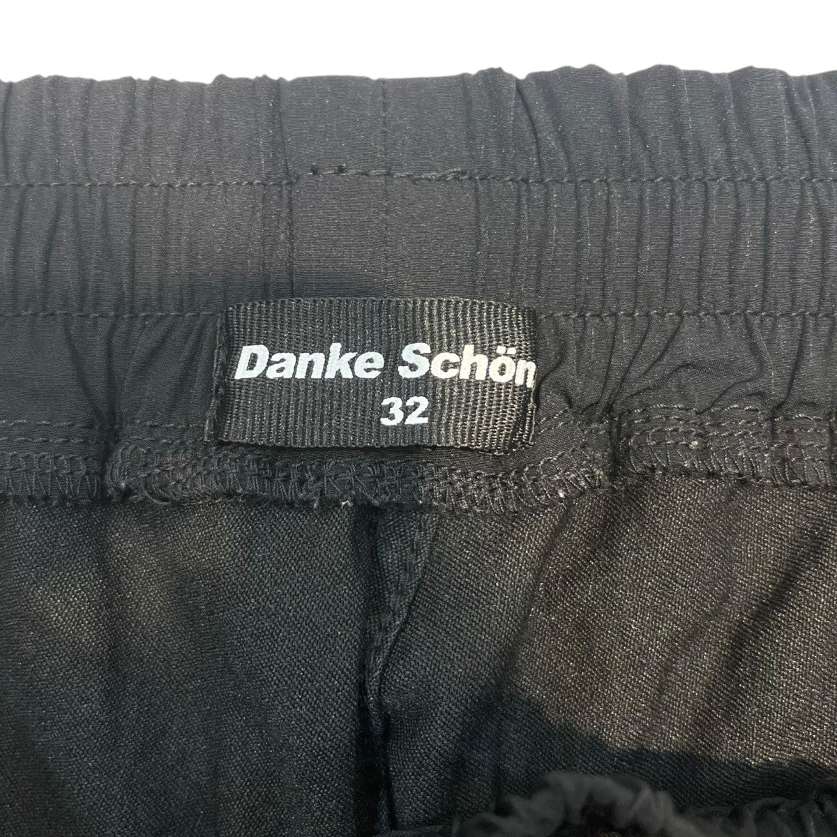 OUTZIP PANTS／TCカーゴパンツ22S-PTL031-DS