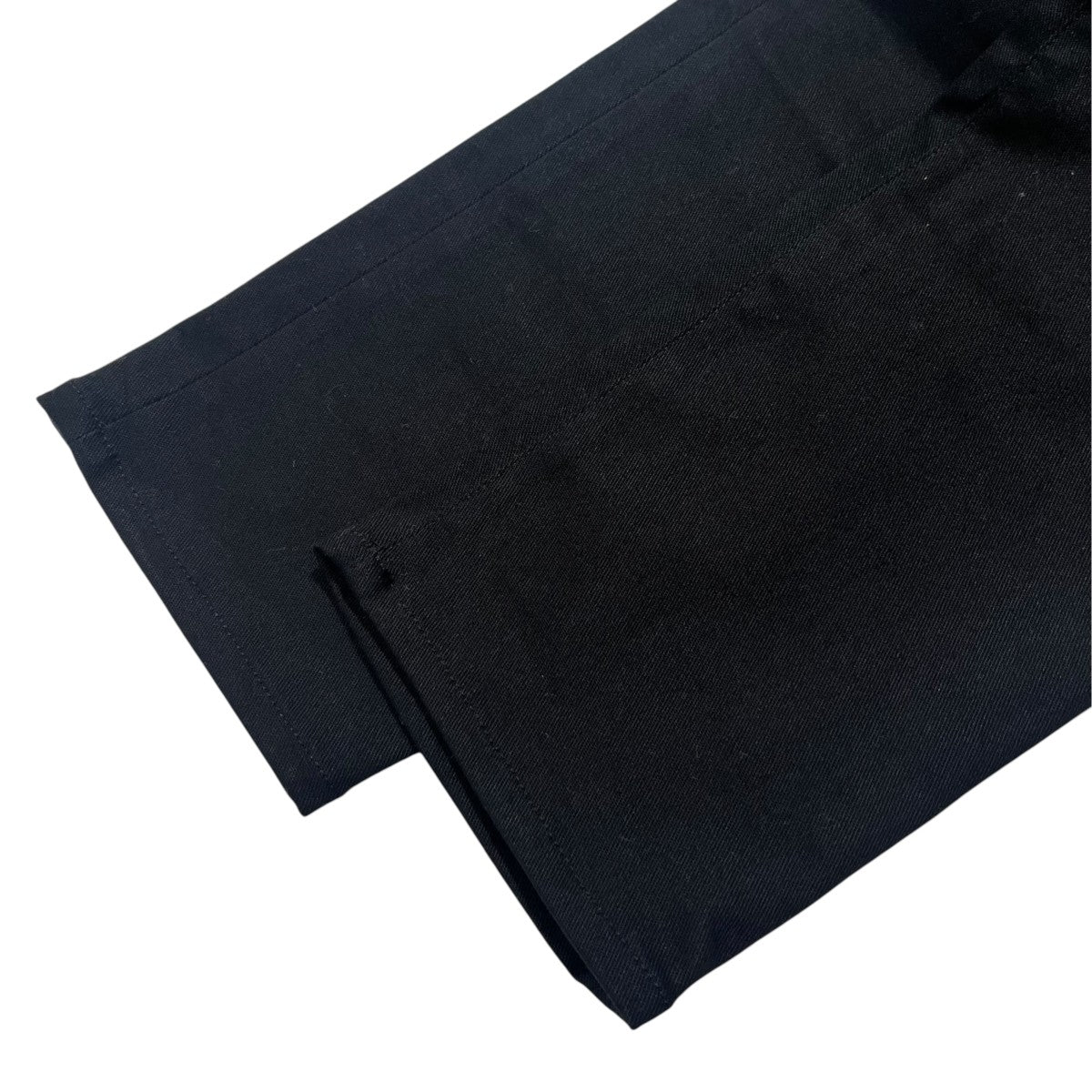 RUBBER STRETCH TWILL 5POCKET SKINNY PANTSコットンパンツAP32-050