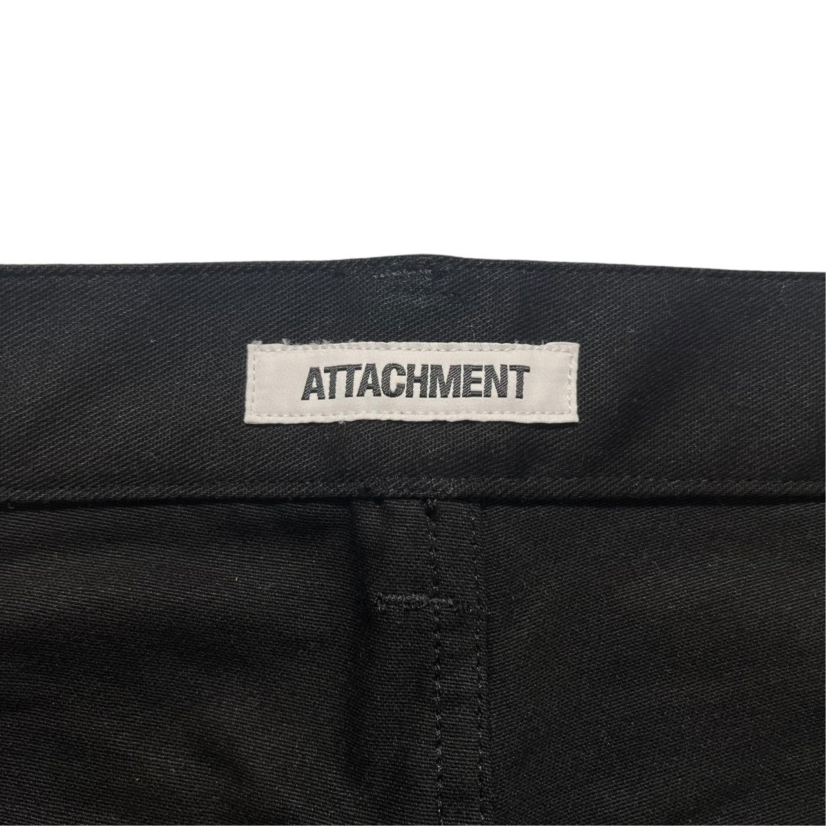 RUBBER STRETCH TWILL 5POCKET SKINNY PANTSコットンパンツAP32-050