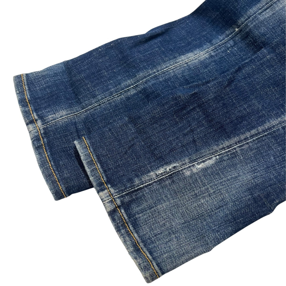 Sexy Twist JeanデニムパンツS74LB1049