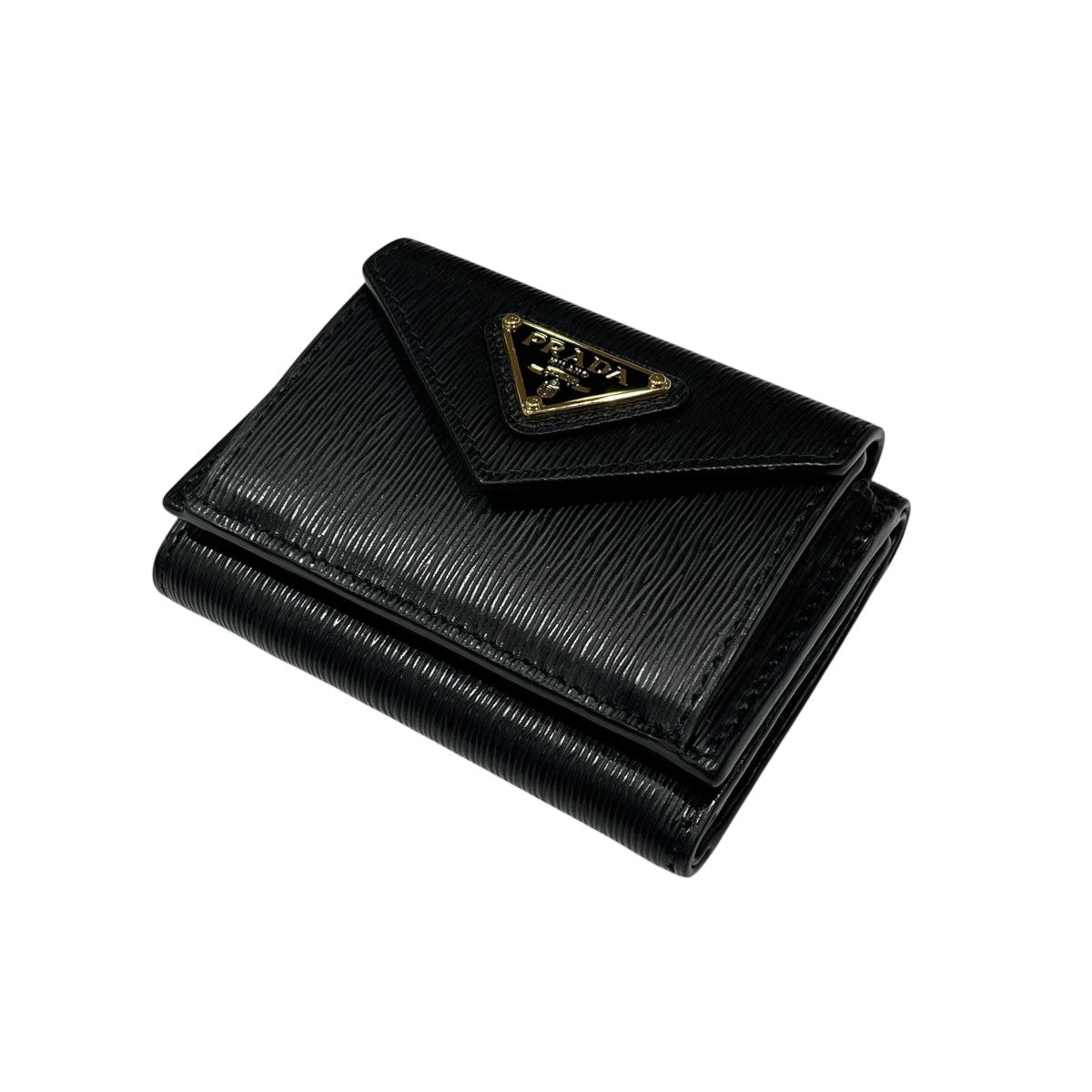 ヴィッテロムーブ コンパクトウォレット 3つ折り 財布 1MH021