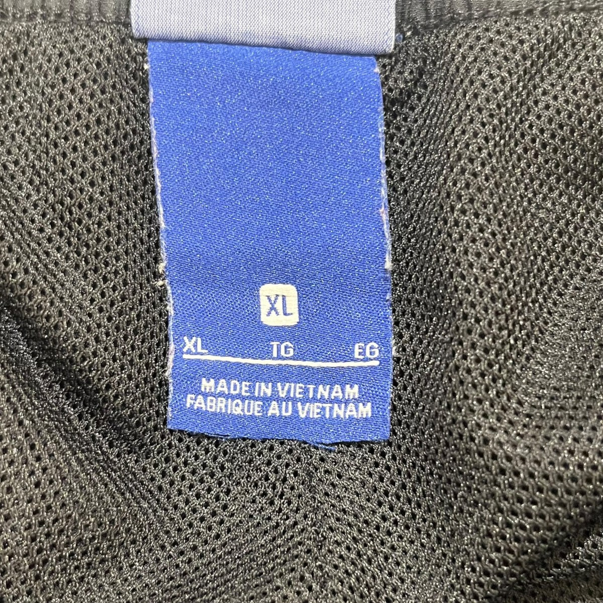 トラックパンツ861779-010