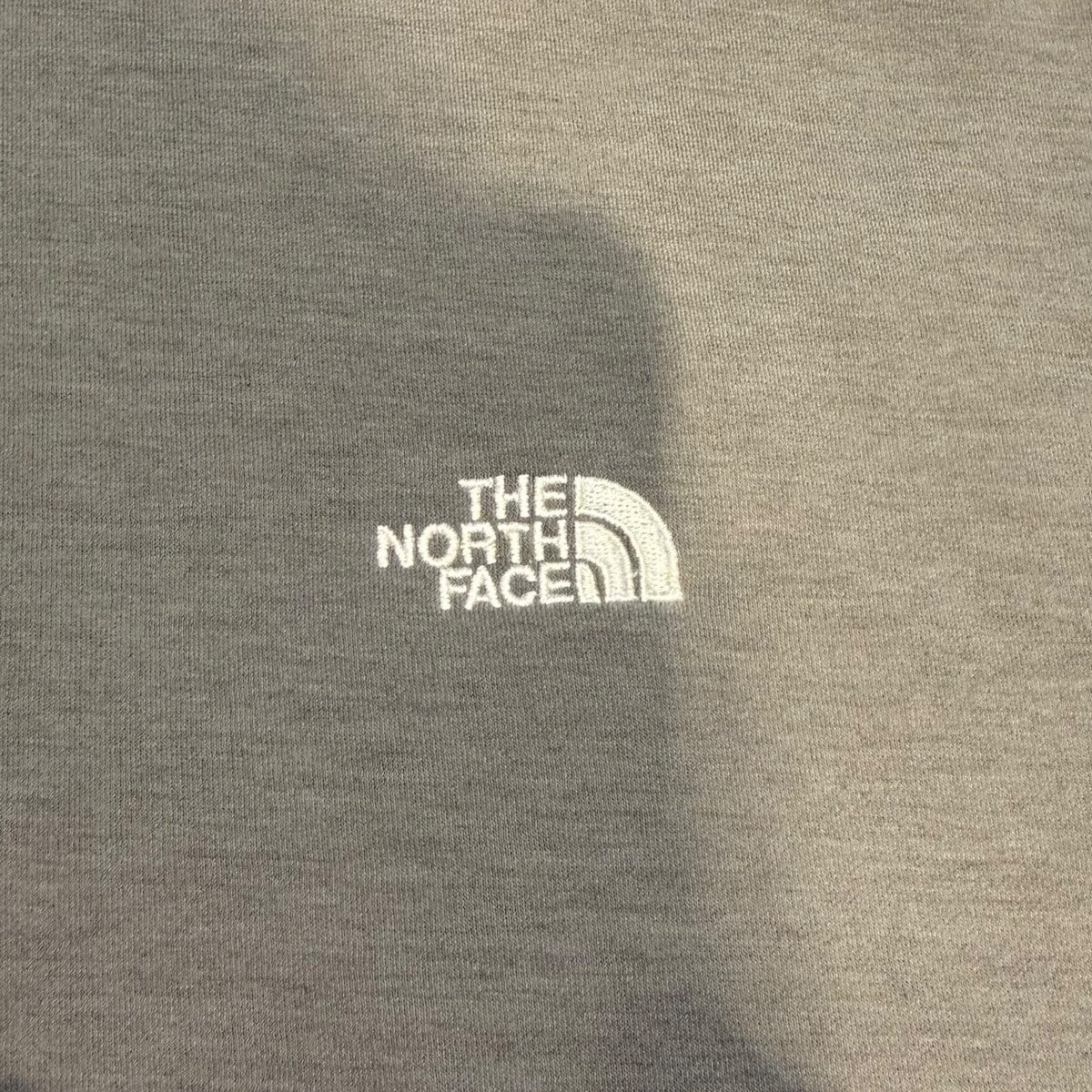Alright Sweat Crew長袖スウェットNT12634Z