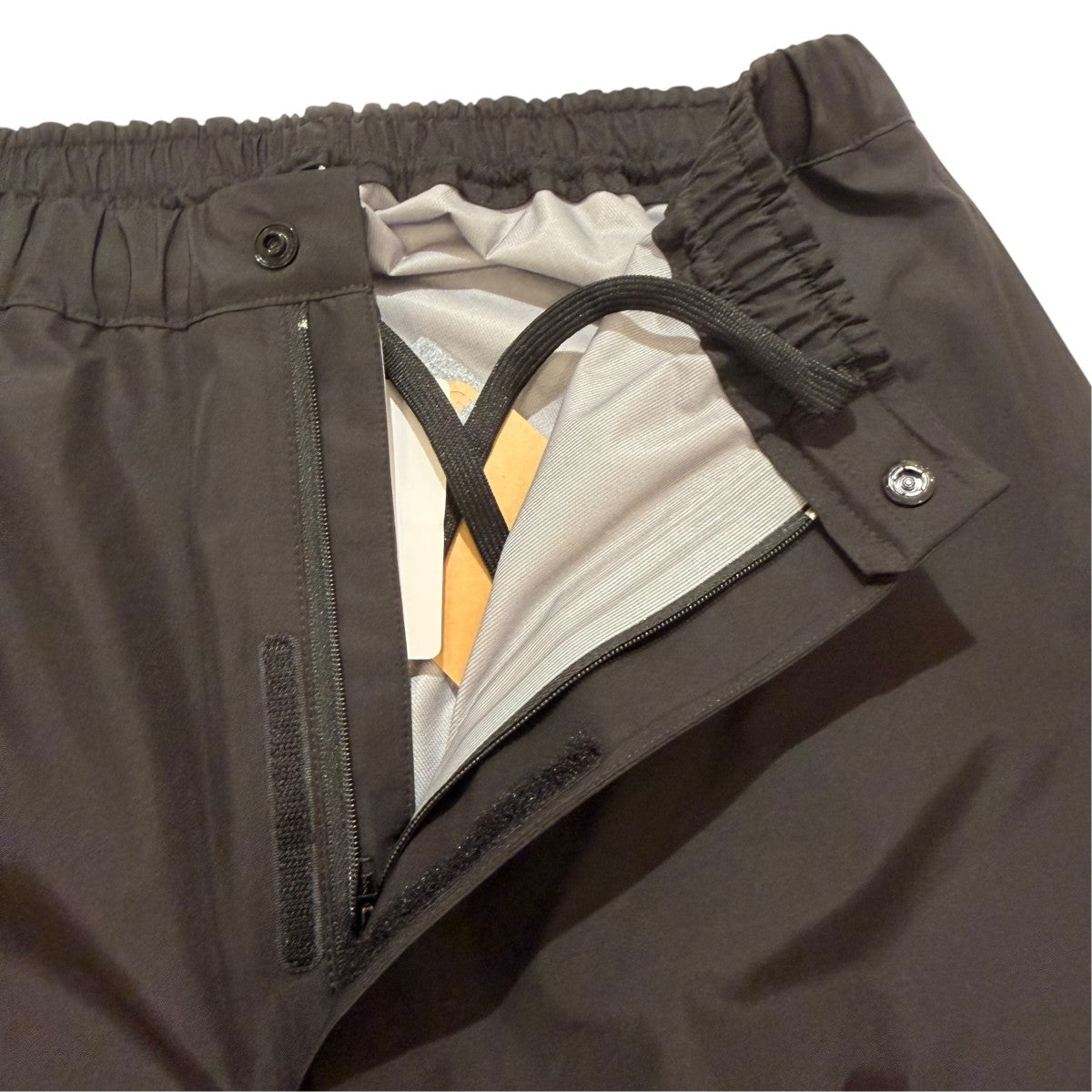 Drizzle PantパンツNP12402 FL