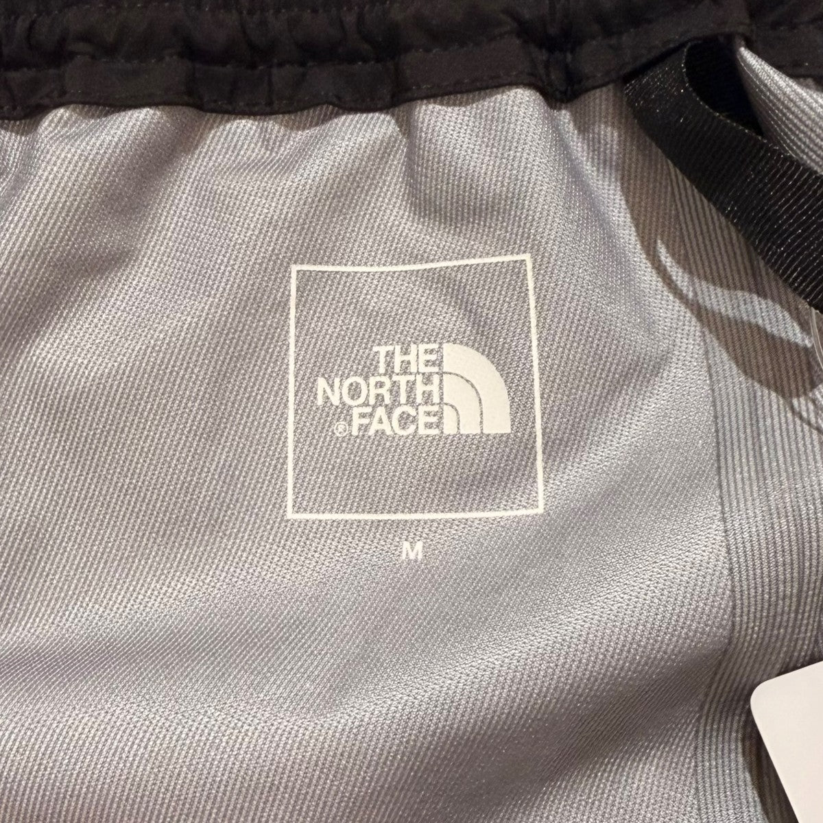 Drizzle PantパンツNP12402 FL