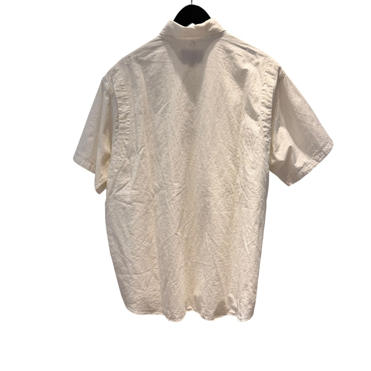 THE NORTHFACE PURPLELABEL Down Field S／S Shirt半袖シャツButtonN25SG053 古着・中古-2枚目のアイテム画像
