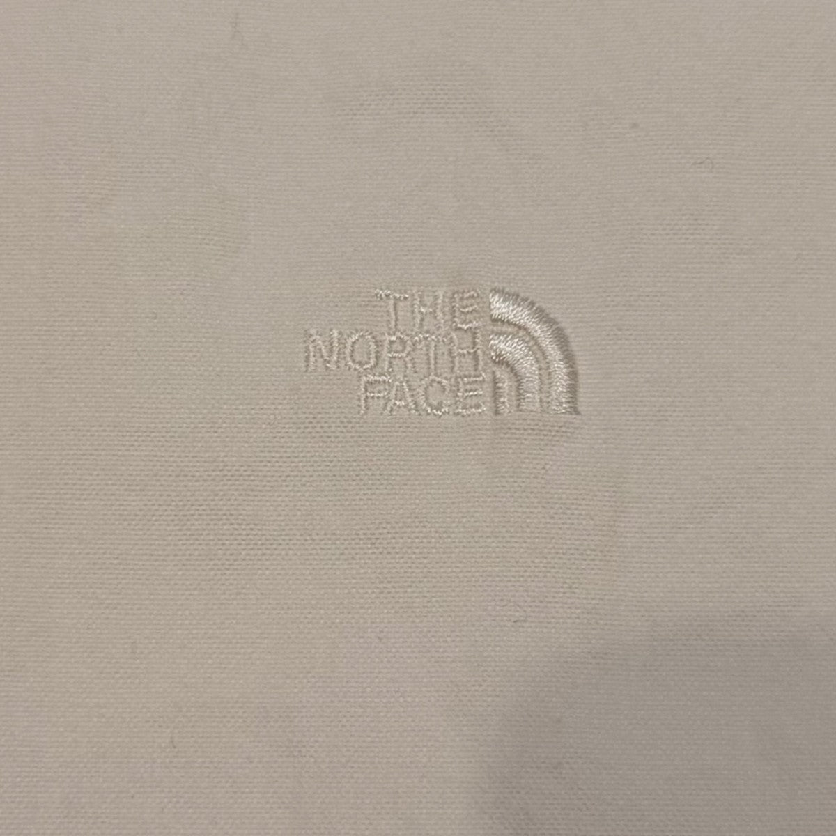 THE NORTHFACE PURPLELABEL Down Field S／S Shirt半袖シャツButtonN25SG053 古着・中古-3枚目のアイテム画像