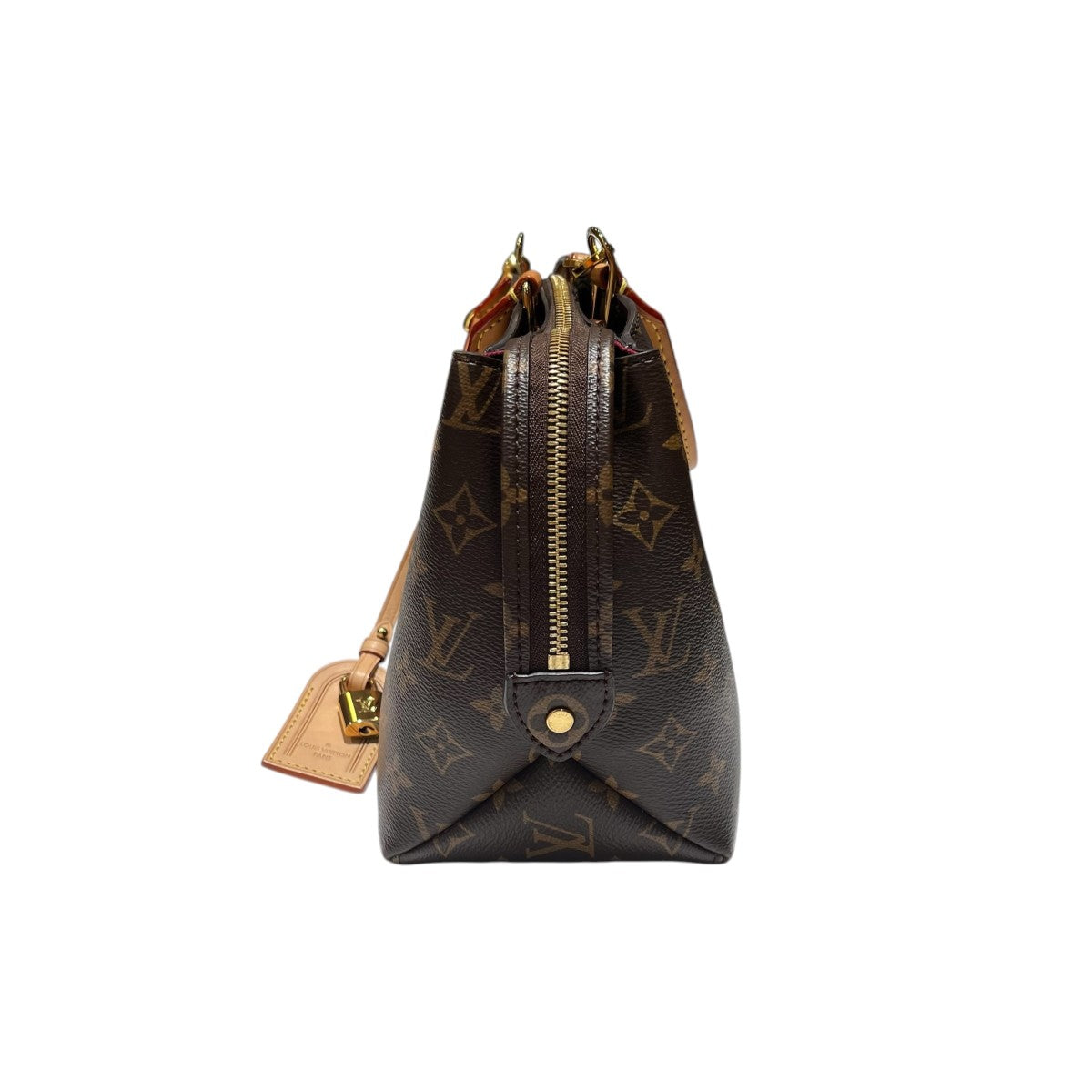 LOUIS VUITTON プティ・パレ PM2WAYショルダーバッグM45900 古着・中古-4枚目のアイテム画像