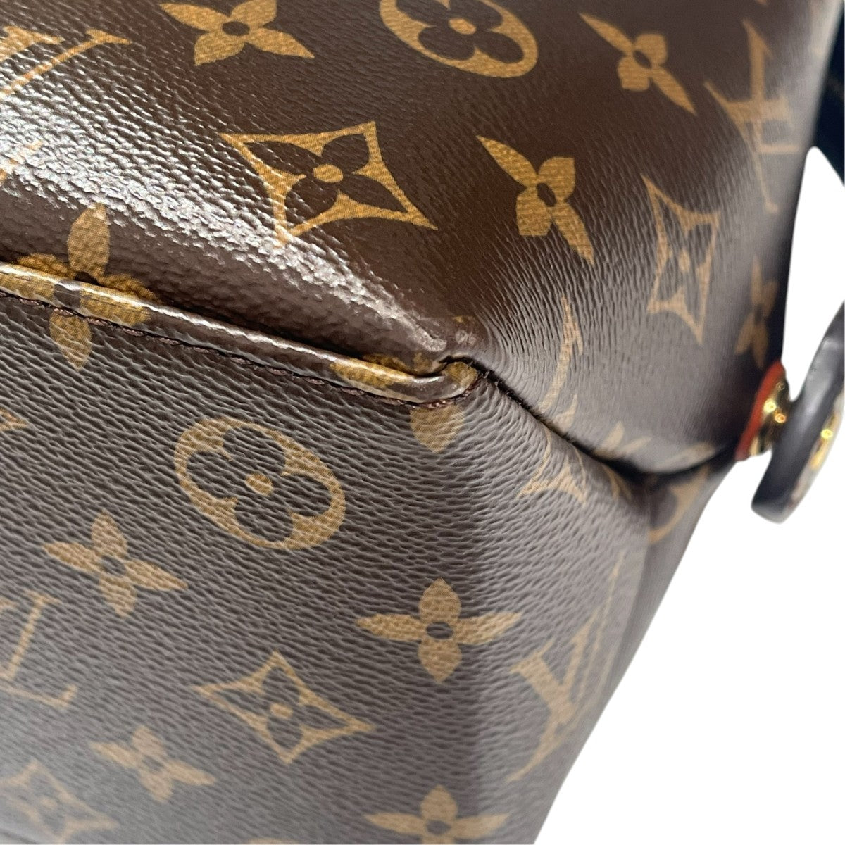LOUIS VUITTON プティ・パレ PM2WAYショルダーバッグM45900 古着・中古-8枚目のアイテム画像
