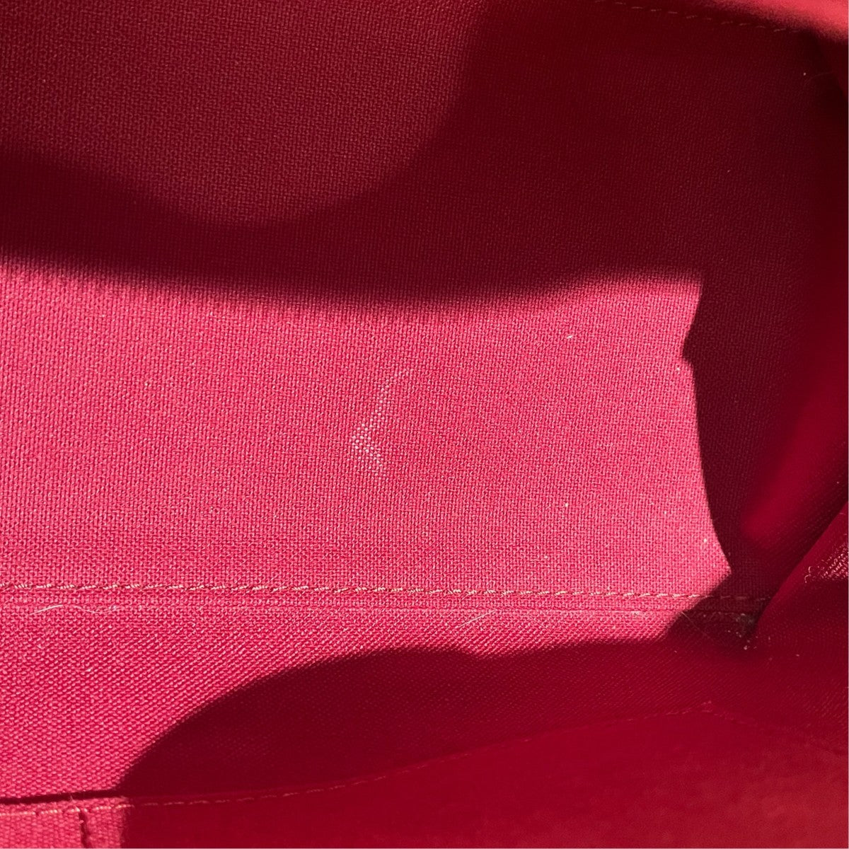 LOUIS VUITTON プティ・パレ PM2WAYショルダーバッグM45900 古着・中古-9枚目のアイテム画像