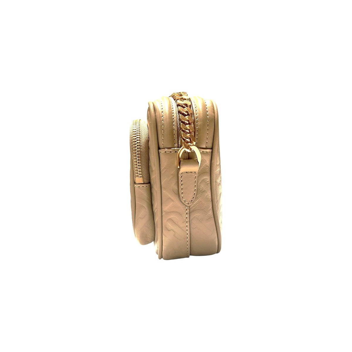 BURBERRY TBモノグラムショルダーバッグ 古着・中古-3枚目のアイテム画像
