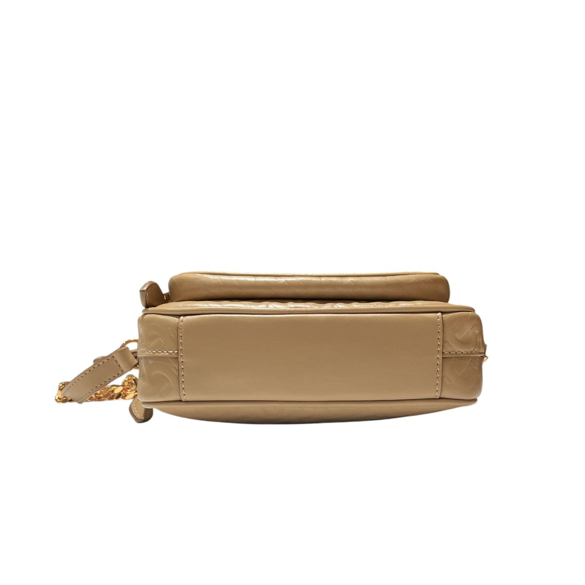 BURBERRY TBモノグラムショルダーバッグ 古着・中古-4枚目のアイテム画像