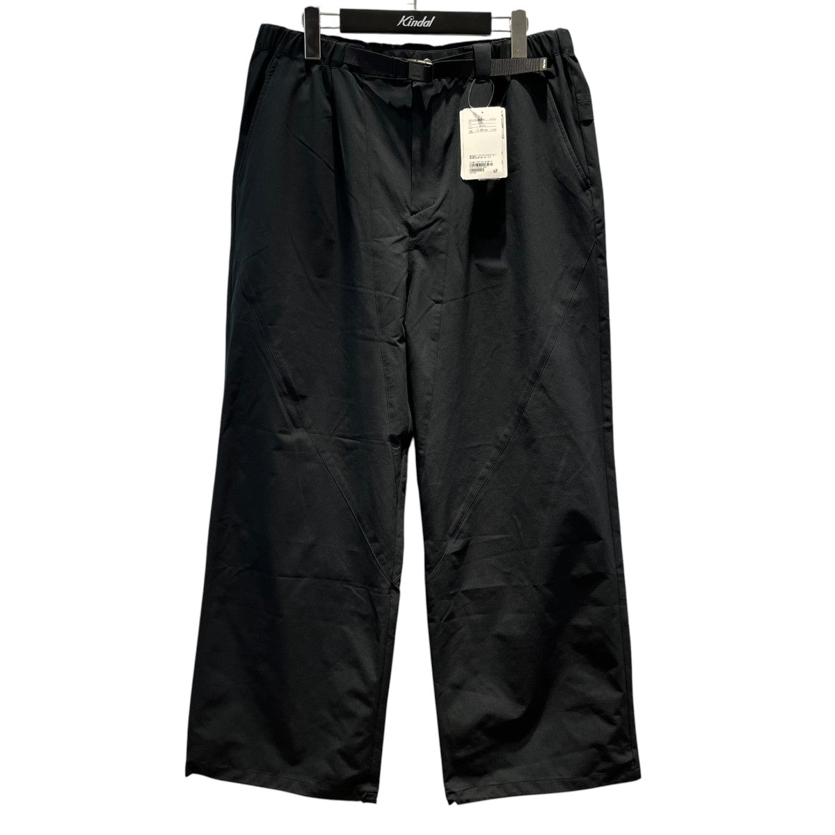 Marmot×UNITED ARROWS A2 ウィンドシェルパンツナイロンパンツ3214-4-000028 古着・中古-1枚目のアイテム画像