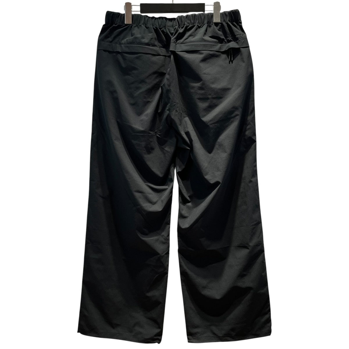 Marmot×UNITED ARROWS A2 ウィンドシェルパンツナイロンパンツ3214-4-000028 古着・中古-2枚目のアイテム画像